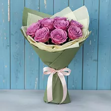 Букет Розы Фёрст Леди #REPLACE_PRED# Алкино