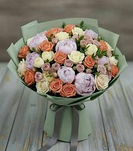 Букет Мороженное #REPLACE_PRED# Алкино