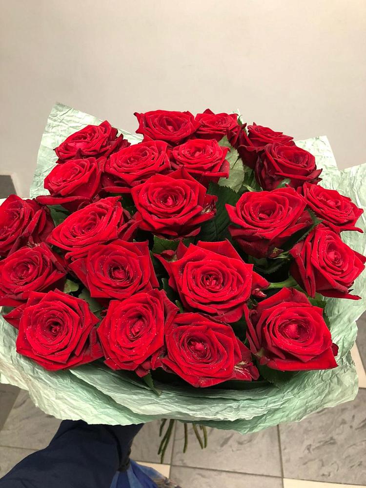 Розы Классика в Алкино Букет Классика в Алкино