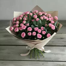 Букет Удовольствие в Алкино