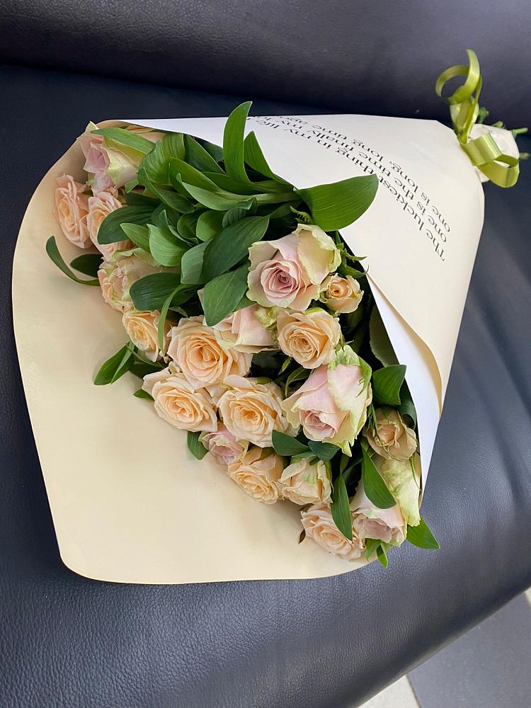 Букет Титаник в Алкино