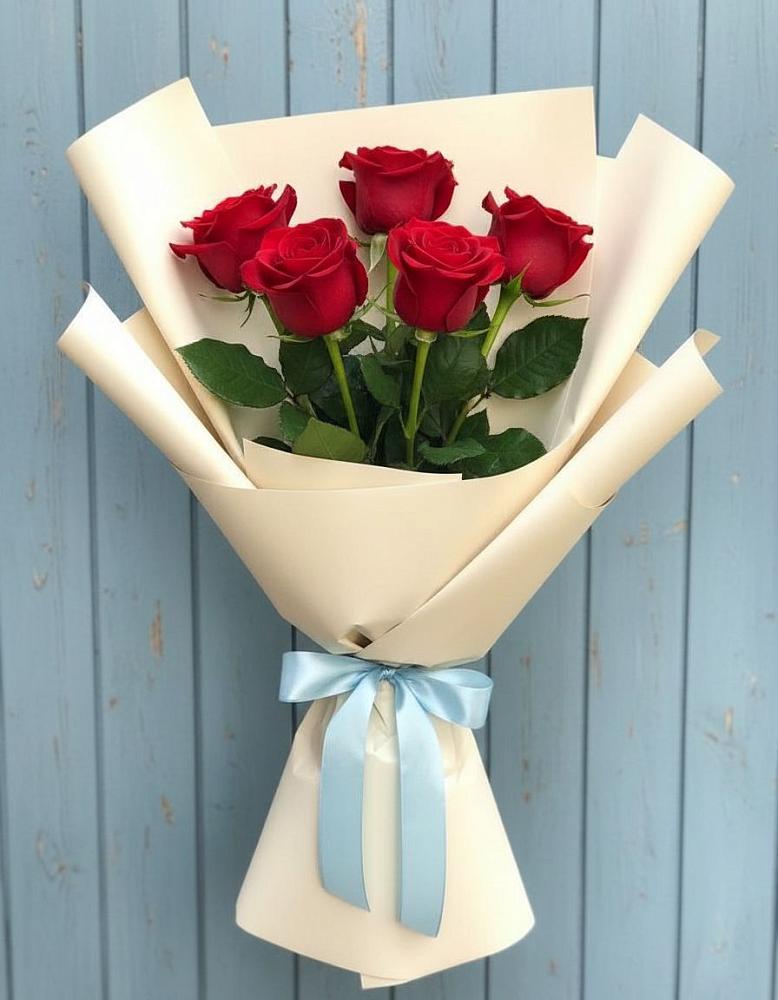 Букет Классика чувств в Алкино