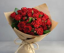 Букет Любовный роман в Алкино