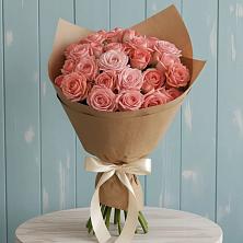 Букет цветов из:  Розы в Алкино