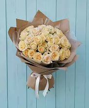 Букет Кремовое облако #REPLACE_PRED# Алкино