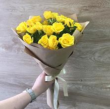Букет цветов из:  Розы #REPLACE_PRED# Алкино