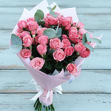 Букет Леди совершенство в Алкино